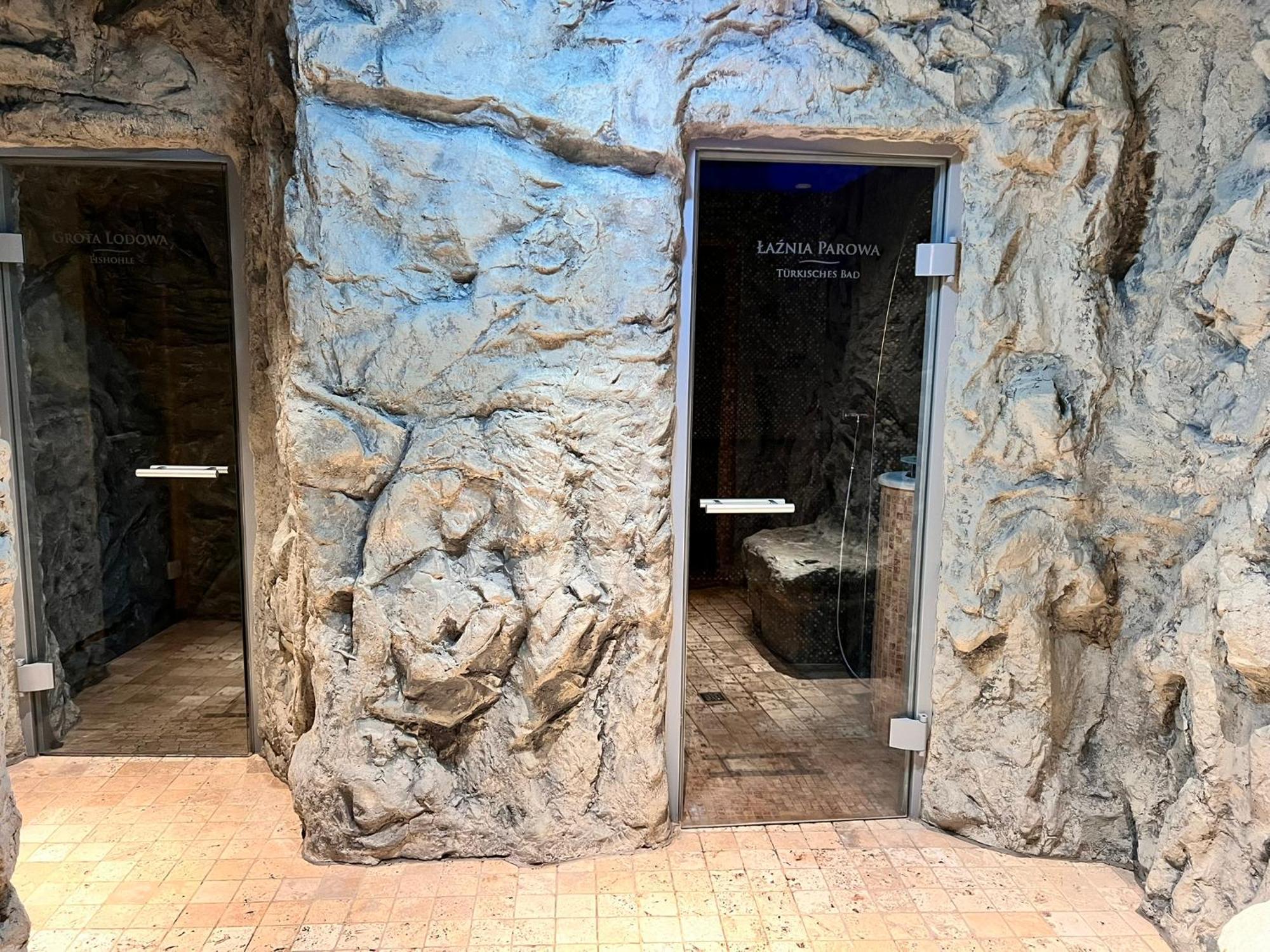 Trofana Wellness & Spa Miedzyzdroje Dış mekan fotoğraf