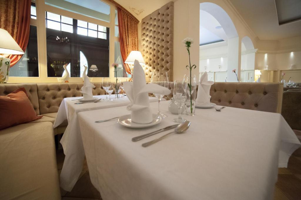 Trofana Wellness & Spa Miedzyzdroje Dış mekan fotoğraf