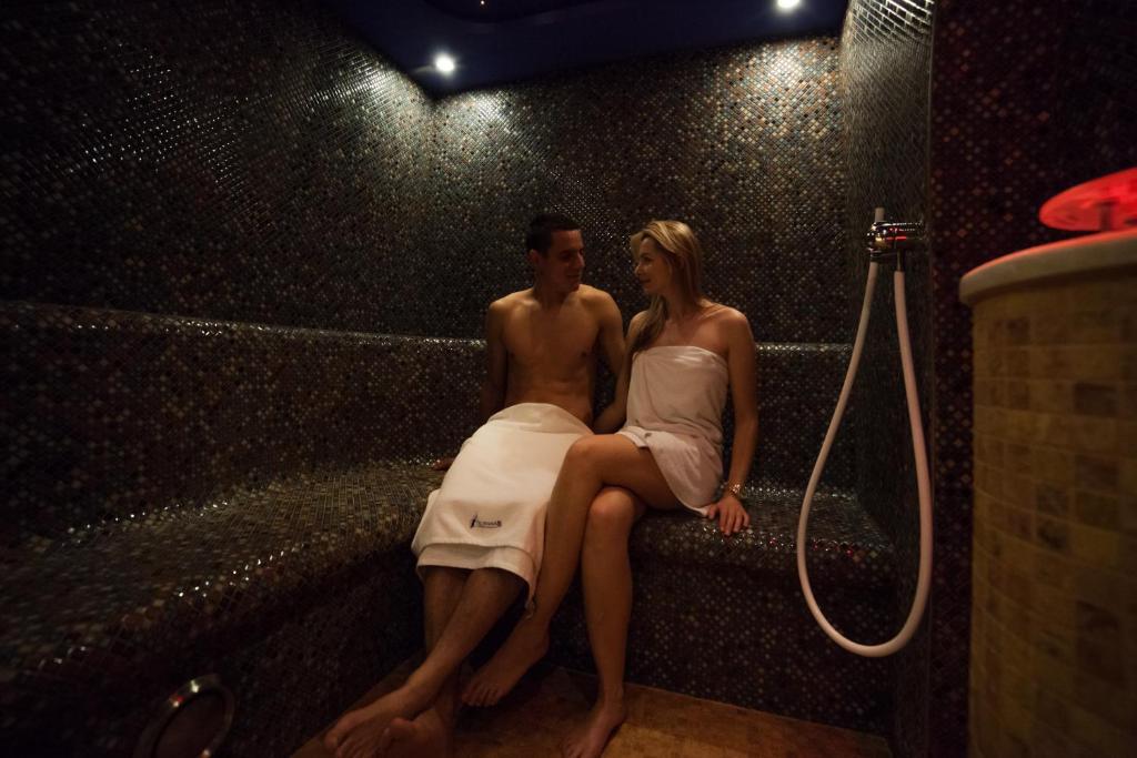 Trofana Wellness & Spa Miedzyzdroje Dış mekan fotoğraf