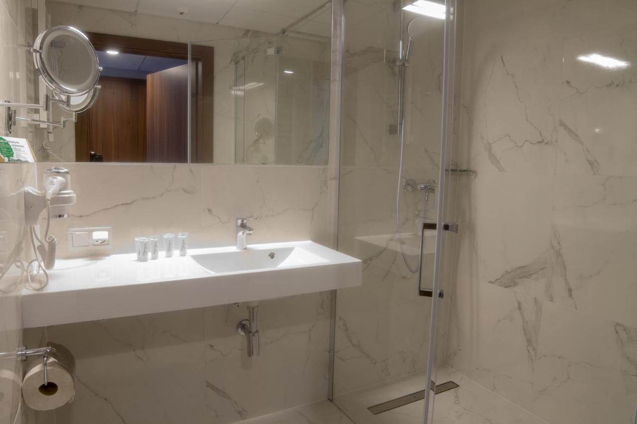 Trofana Wellness & Spa Miedzyzdroje Dış mekan fotoğraf